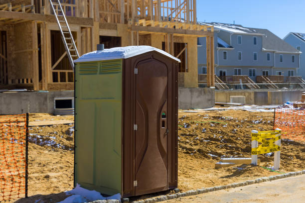 Affordable portable toilet rental in Hermantown, MN