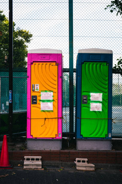 Best Wedding porta potty rental  in Hermantown, MN